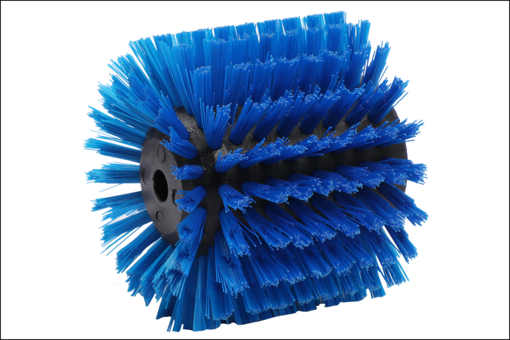 Scrubber Extension Side Brush Polypropelene – Sweep 4