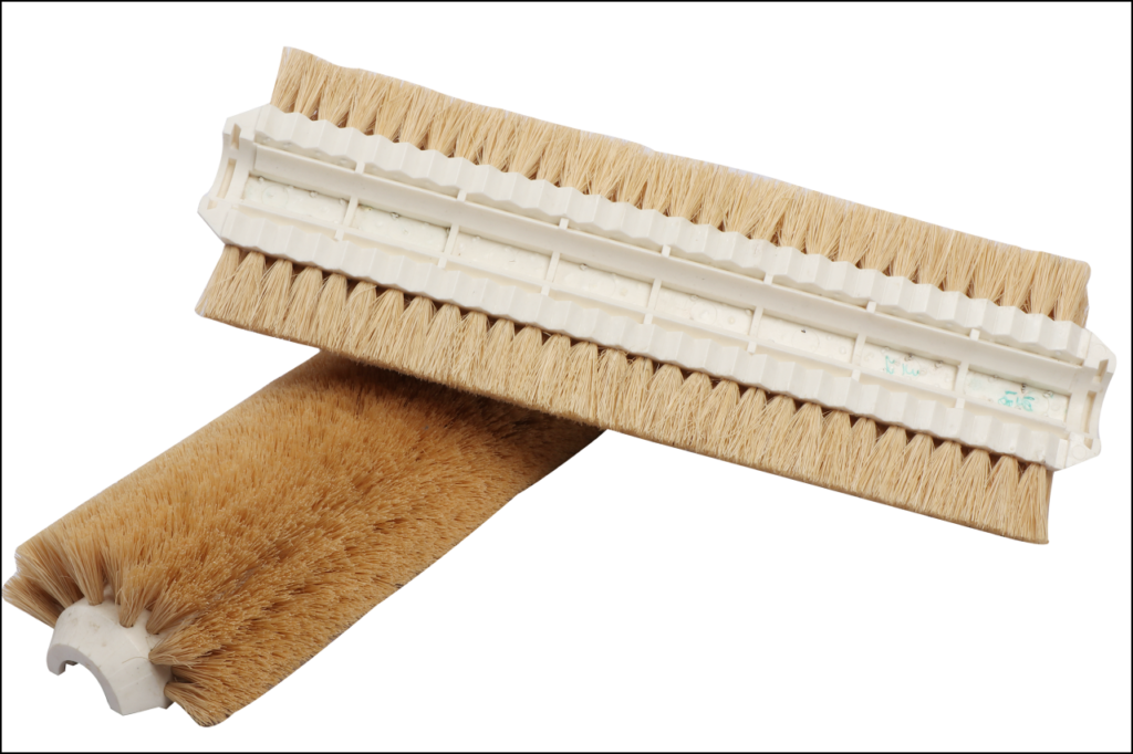 Textile Comber Brush Mexican – Sweep 5