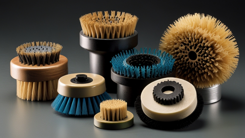 Industrial brushes - Brush manufacturers in India - Innovation blog image